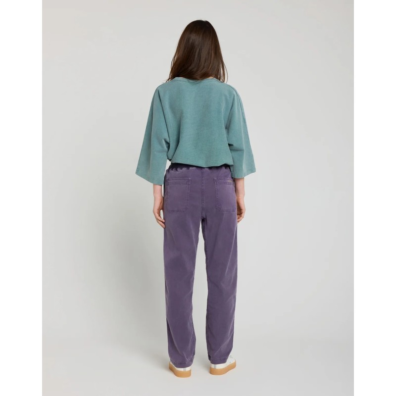 Pantalon femme Pull-In Dening F Pulse - Coupe décontractée