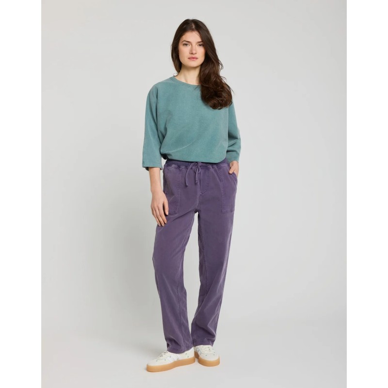 Pantalon femme Pull-In Dening F Pulse - Coupe décontractée