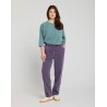 Pantalon femme Pull-In Dening F Pulse - Coupe décontractée