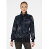 Sweat femme Ragwear Ronette Print A – Confort et douceur