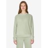Sweat femme Ragwear Dellani Cordy – Velours et confort