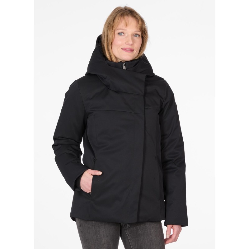 Veste doudoune femme Ragwear Pavleen Short – Imperméable