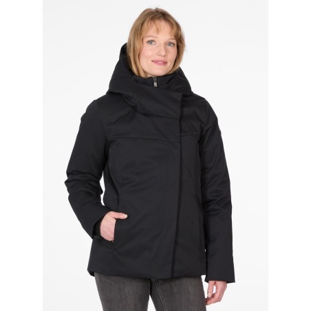 Veste doudoune femme Ragwear Pavleen Short – Imperméable
