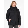 Veste doudoune femme Ragwear Pavleen Short – Imperméable