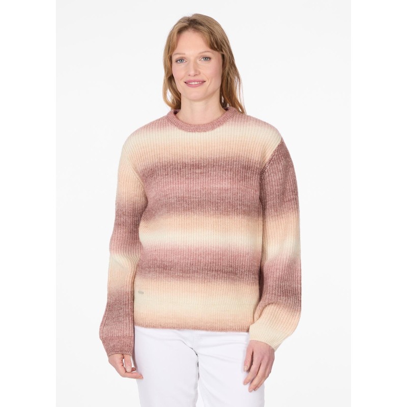 Pull femme Ragwear Fifina – Douceur et maille plate