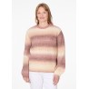 Pull femme Ragwear Fifina – Douceur et maille plate