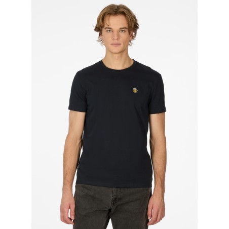 T-shirt homme Ragwear Endrew C – Coupe confort