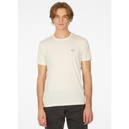 T-shirt débardeur homme Neddis B Ragwear – Confort et douceur