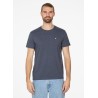 T-shirt débardeur homme Neddis C Ragwear – Douceur & Confort