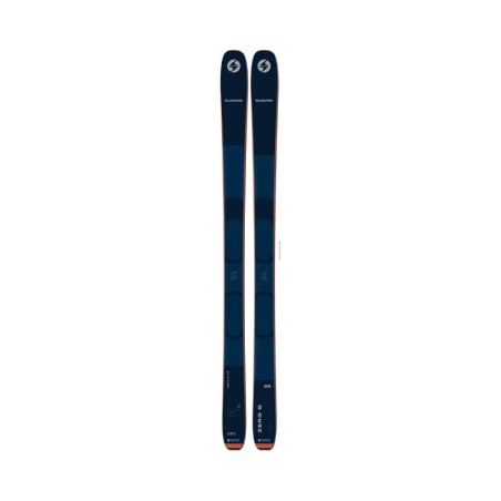 Skis de randonnée Blizzard Zero G 085 – Légèreté en touring