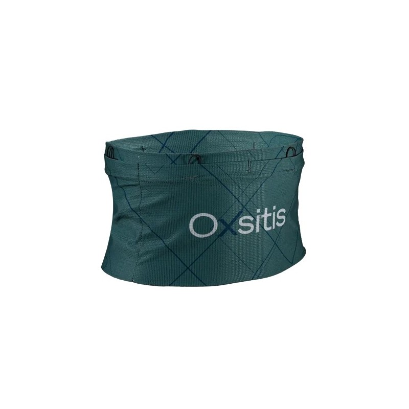 Ceinture trail Oxsitis Slim Belt Gravity - Confort et maintien