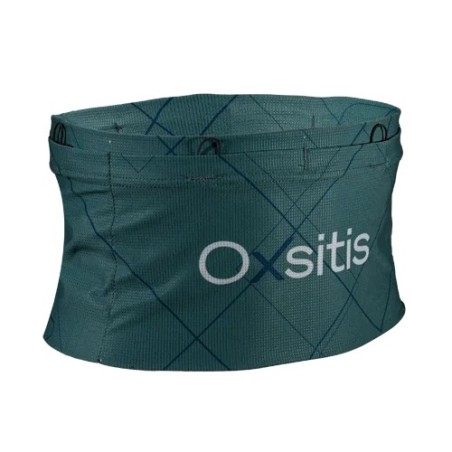 Ceinture trail Oxsitis Slim Belt Gravity - Confort et maintien