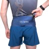 Ceinture trail Oxsitis Slim Belt Gravity - Confort et maintien