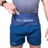 Ceinture trail Oxsitis Slim Belt Gravity - Confort et maintien