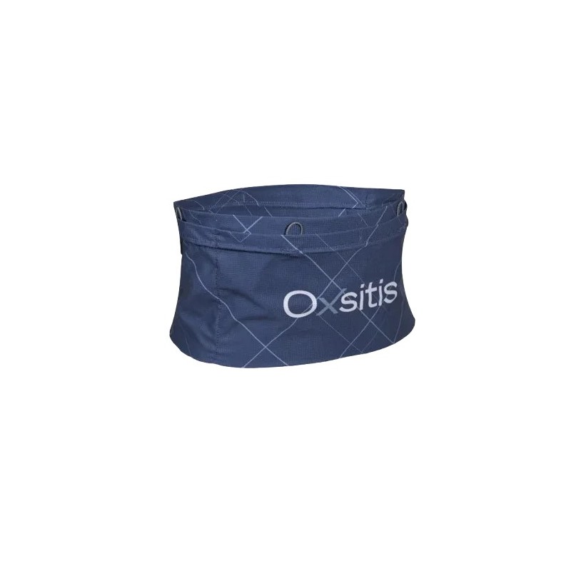 Ceinture trail Oxsitis Slim Belt Gravity - Confort et maintien