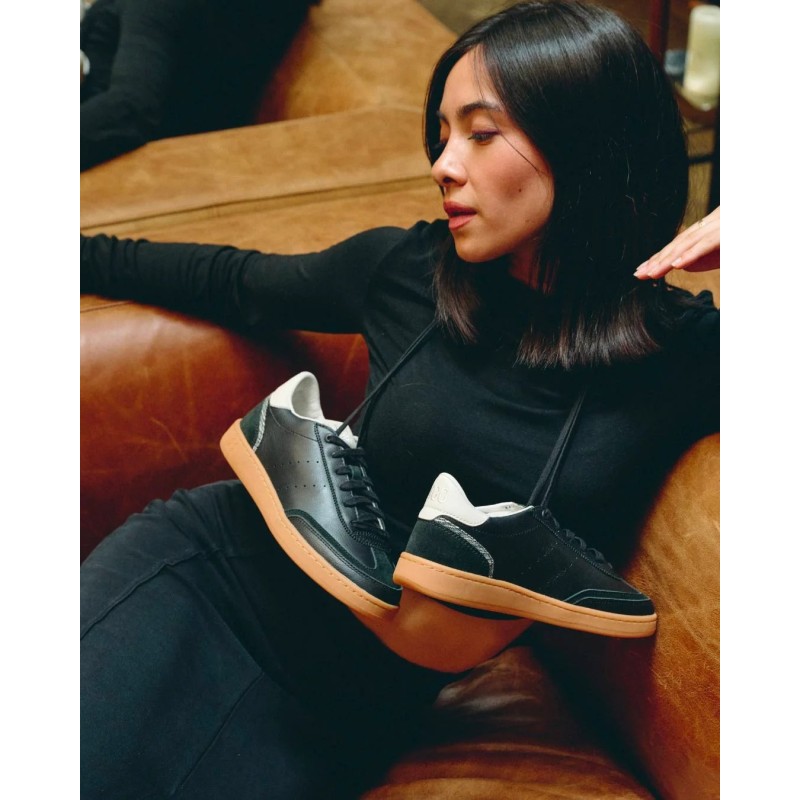 Chaussures lifestyle Ha Long Classique NGO-SHOES