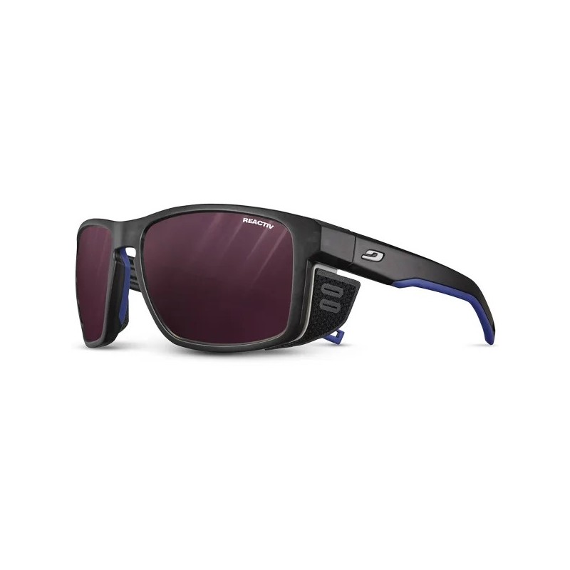 Lunettes de soleil adulte Shield RV 0-4 Julbo