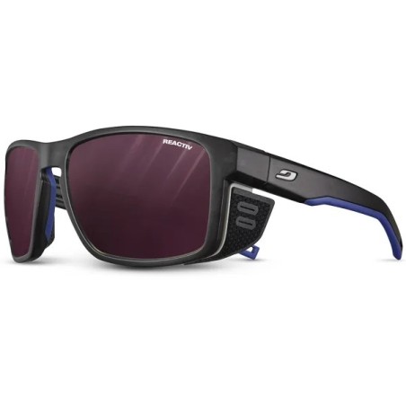 Lunettes de soleil adulte Shield RV 0-4 Julbo