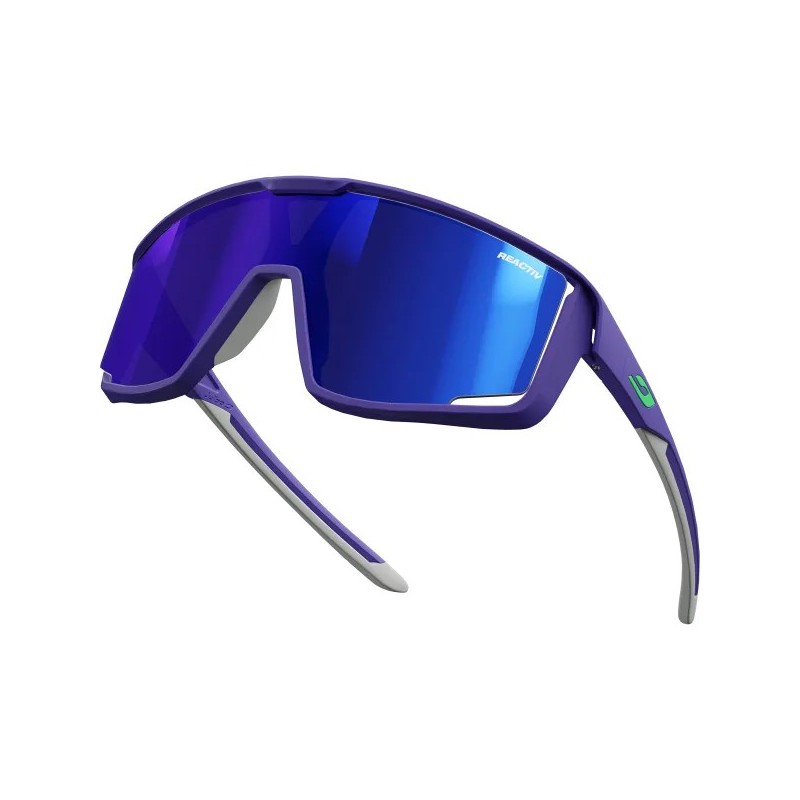 Lunettes de soleil adulte Fury RPHCB Julbo