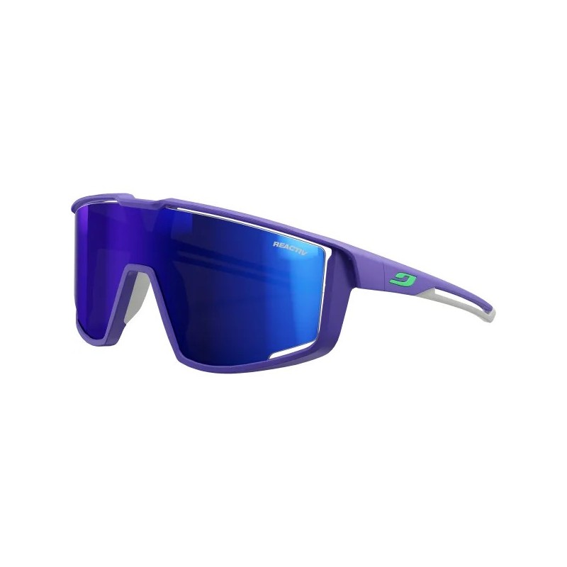 Lunettes de soleil adulte Fury RPHCB Julbo