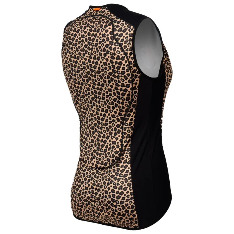 Dorsale de protection femme Ilem L'Armure Française