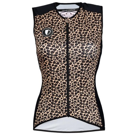 Dorsale de protection femme Ilem L'Armure Française