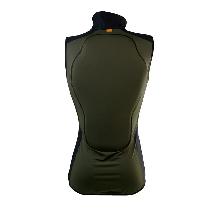 Dorsale de protection femme Milo L'Armure Française