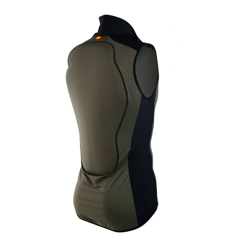 Dorsale de protection femme Milo L'Armure Française