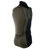 Dorsale de protection femme Milo L'Armure Française