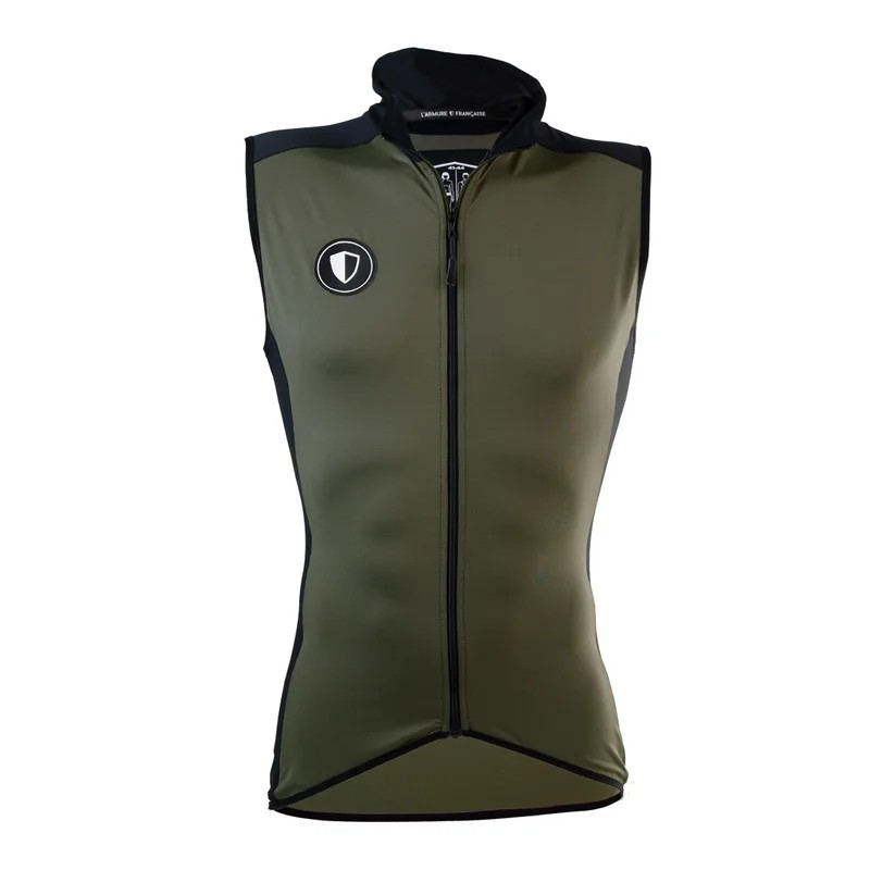 Dorsale de protection femme Milo L'Armure Française