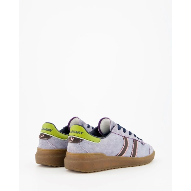 Chaussures lifestyle femme Kiro Coolway - Confort urbain