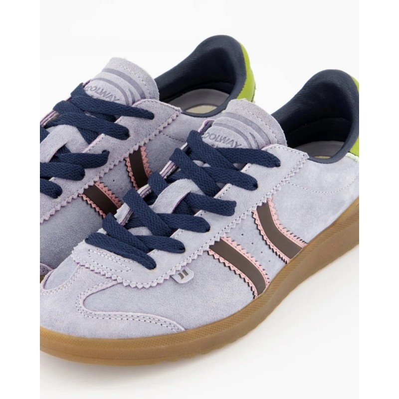 Chaussures lifestyle femme Kiro Coolway - Confort urbain