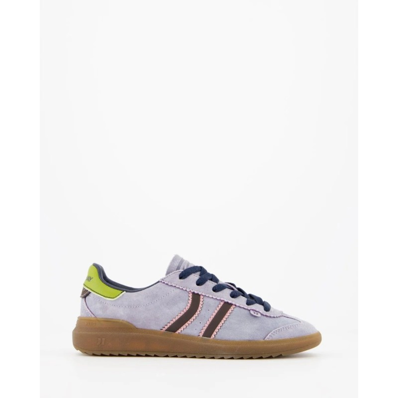Chaussures lifestyle femme Kiro Coolway - Confort urbain