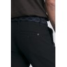 Pantalon homme coupe tapered Jezer Benson & Cherry