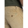 Pantalon homme velours côtelé Jilor Benson & Cherry