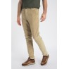 Pantalon homme velours côtelé Jilor Benson & Cherry