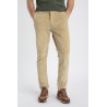 Pantalon homme velours côtelé Jilor Benson & Cherry