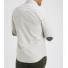 Chemise homme piqué Oxford Lacoudière Benson & Cherry