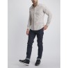 Chemise homme coton mélangé Laureate Benson & Cherry
