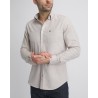 Chemise homme coton mélangé Laureate Benson & Cherry