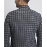 Chemise à carreaux homme Lilo Benson & Cherry