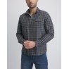 Chemise à carreaux homme Lilo Benson & Cherry