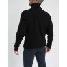 Pull col camionneur homme Fanion Benson & Cherry