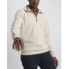 Sweat col zippé homme Mojito Benson & Cherry