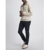 Sweat col zippé homme Mojito Benson & Cherry
