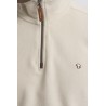 Sweat col zippé homme Mojito Benson & Cherry