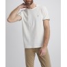 T-shirt homme jersey jacquard Tac Benson & Cherry