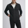 Gilet zippé homme Mystère Benson & Cherry