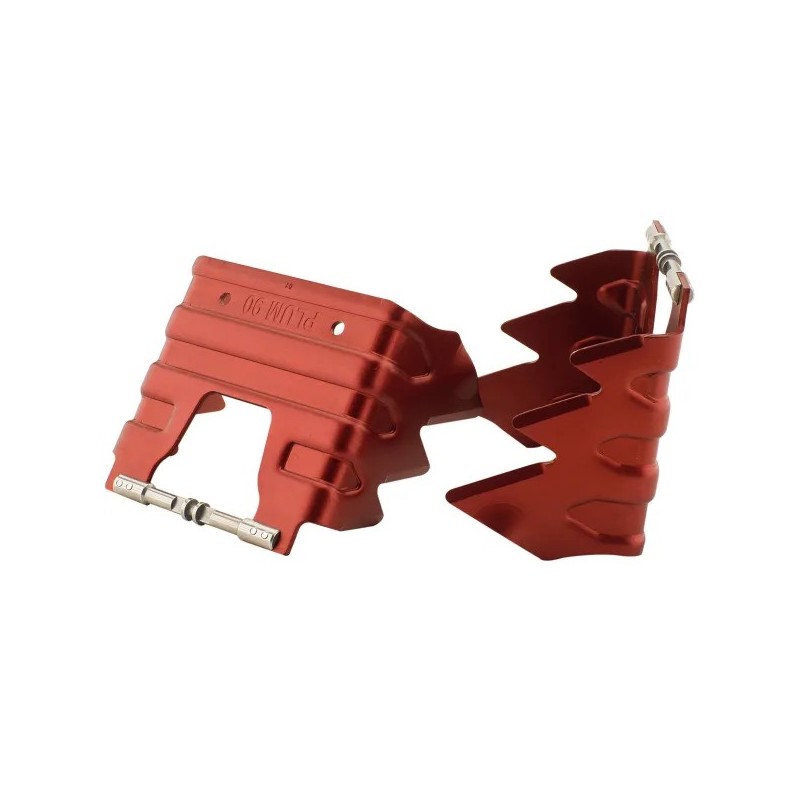 PLUM Crampons | Couteaux 90mm