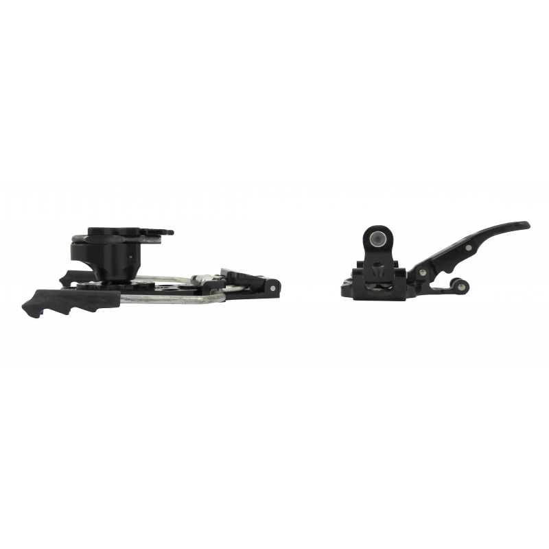 Fixations ski de randonnée Plum S170 – Légèreté et performance